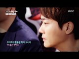[Human Documentary People Is Good] 사람이 좋다 - Moon Sung Hoon's reason for leaving 20180327