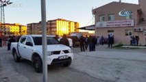 Diyarbakır’da hain saldırı! 1 korucu şehit, 3’ü korucu 4 yaralı