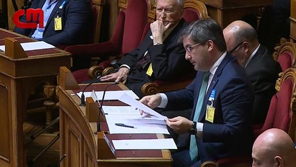 Bruno de Carvalho revela resposta do Ministério Público após queixa por ter sido chamado "drogado"