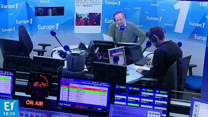 La grève, la grève et encore la grève...