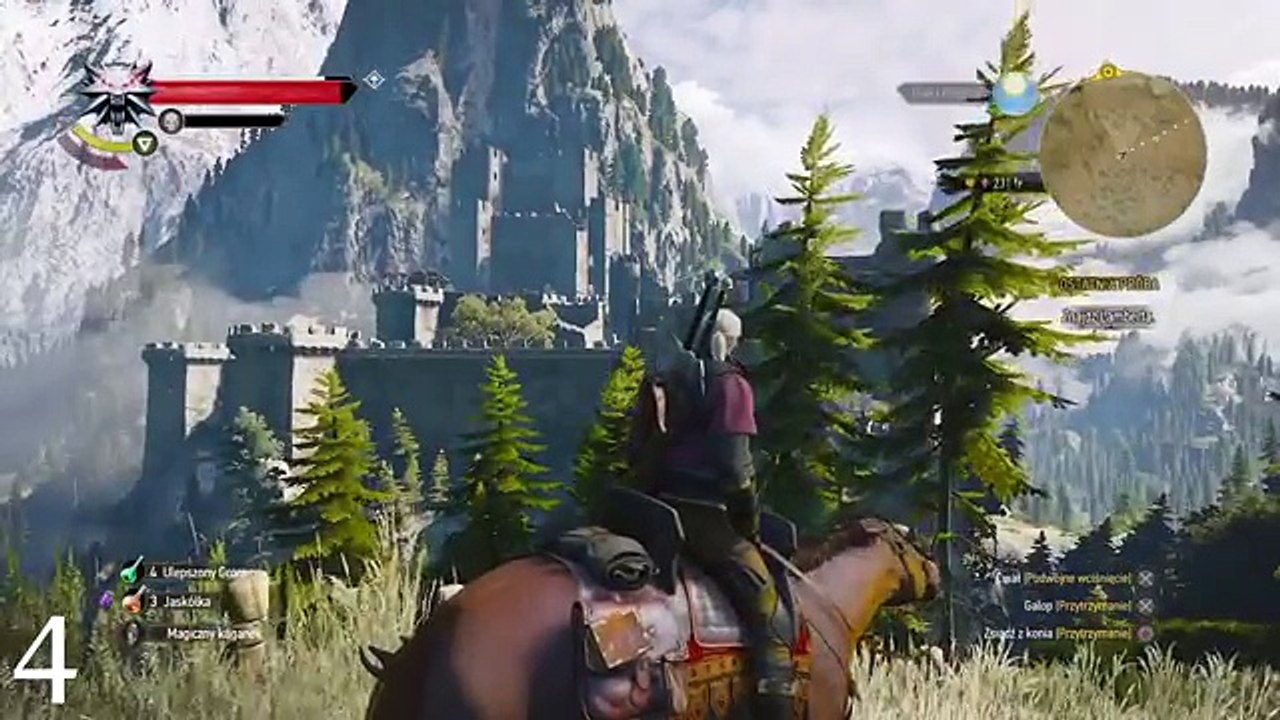 30 CIEKAWOSTEK O WIEDŹMIŃSKICH SZKOŁACH