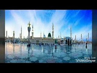 hasbee rabbee jallallah naat by Danish F Dar and Dawar Farooq