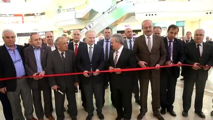 Tarım ve İnsan" Fotoğraf Sergisi