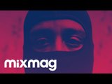 Detroit Electro Mix | DJ Stingray