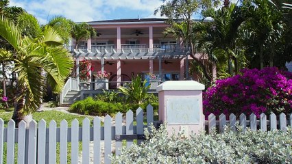 Saison 2 #2 - Histoire, Culture & Traditions par One Day One Travel - Bahamazing Experiences