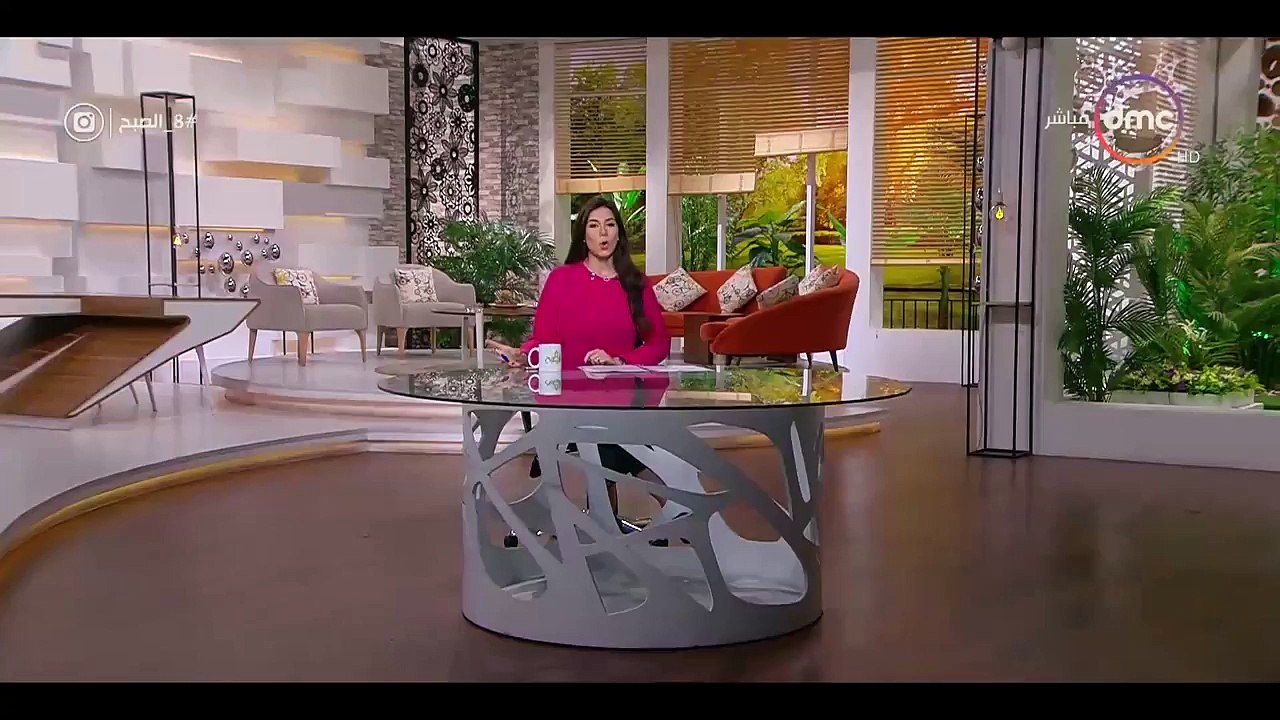 لقاء عن فيلم  ابلة طمطم 2018