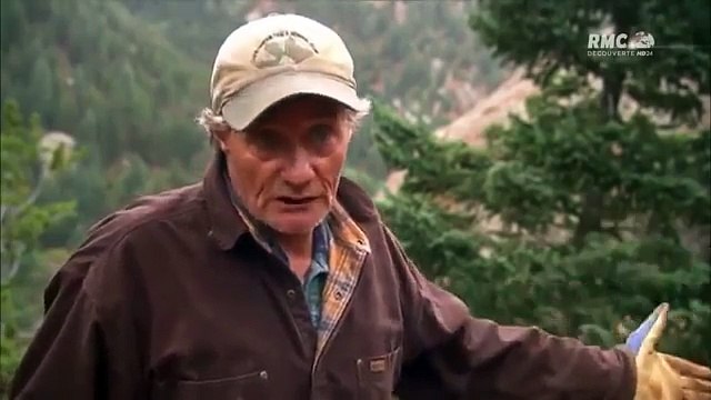 Chasseurs de pierres précieuses le gros lot