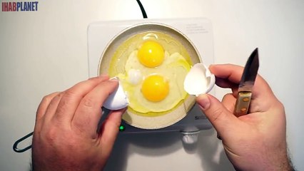 خلطه بهارات ستجعلك تعشق اكل البيض