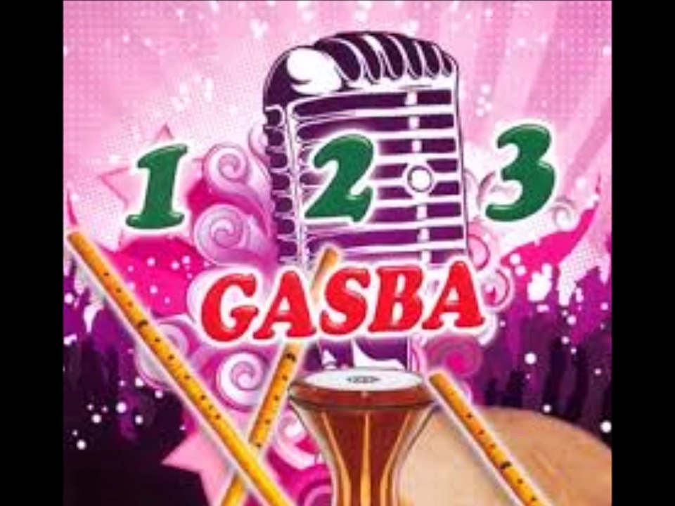 Gasba-100%cheikh-sedik&&&mix-party 2018