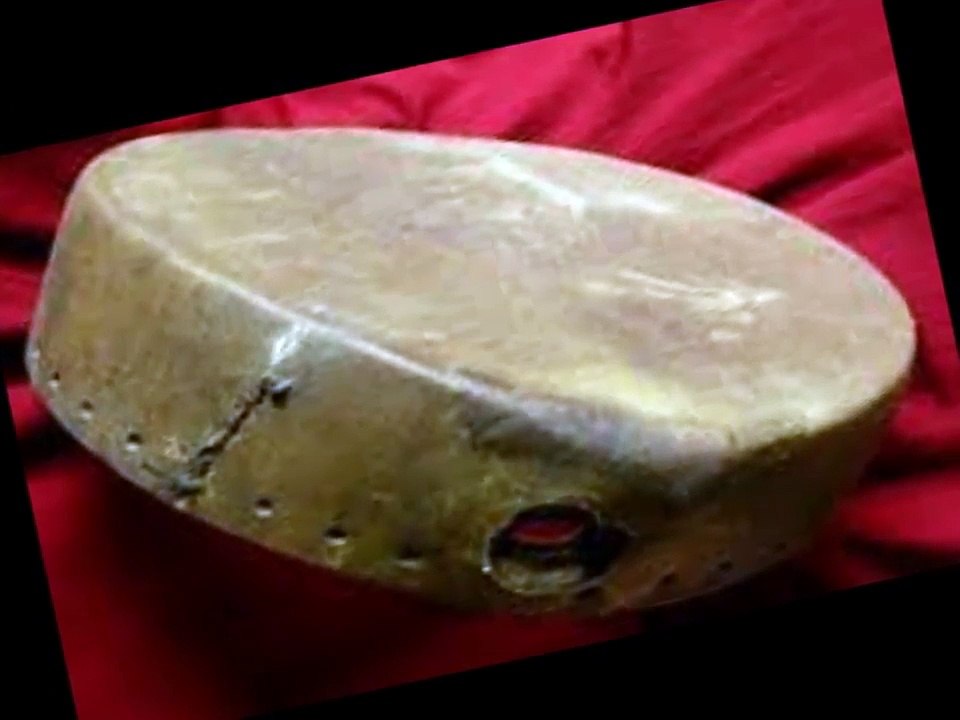 Touhami &&100%bendir &&Chaoui &&2019