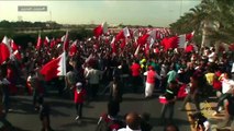 للقصة بقية - سجون البحرين.. شهادات مروعة لانتهاكات ممنهجة
