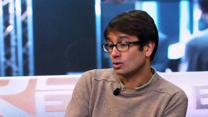 LA REVUE : La revue : Pierre Daum/Journaliste-écrivain/Travailleurs indochinois