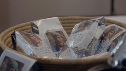 رواد الأعمال- موكا هانترز.. صائدو القهوة