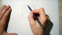 How to draw Gumball Watterson - The Amazing World of Gumball