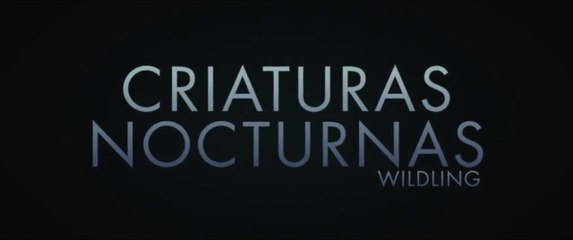 Criaturas Nocturnas "Wildling"  | Trailer Subtitulado Español