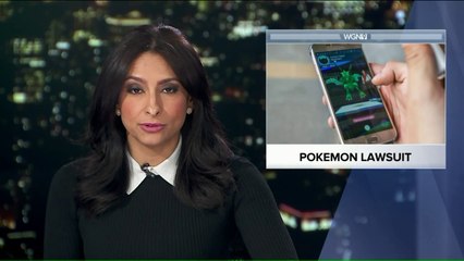 Organizers of Chicago Pokemon Festival Settle Lawsuit for $1.6 Million