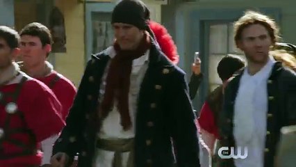 DC's Legends of Tomorrow 3. Sezon 18. Bölüm Fragmanı