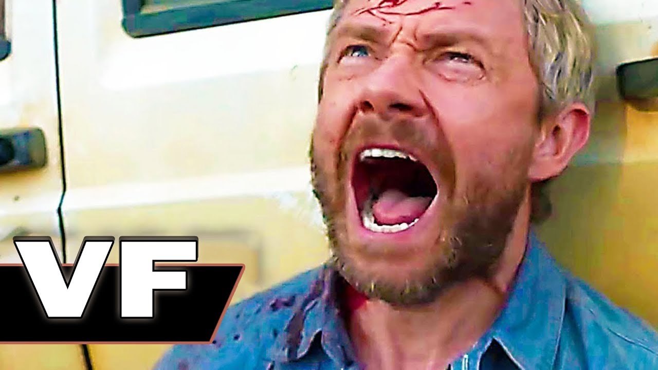 CARGO Bande Annonce VF