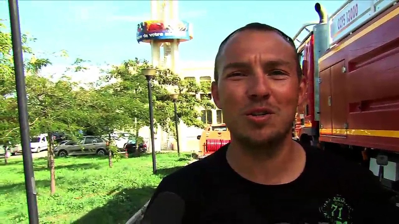 VUE D'ICI : Vue d'ici : Centenaire en grande forme