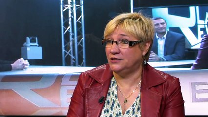 LA REVUE : La revue : Catherine Pinatel/Raymond Dellagrasta/Centres de santé mutualistes
