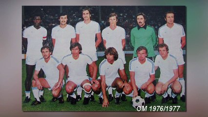 LA REVUE : La revue : Mario Albano/"OM je t'aime"/Abécédaire de l'OM
