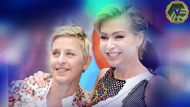 Ellen DeGeneres Sells Hollywood Hills House (Again) for $9.9 Million