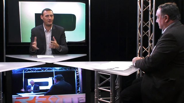 LA REVUE : La revue : Jean-Yves Astoin/Pdt de la FNTR Provence-Alpes