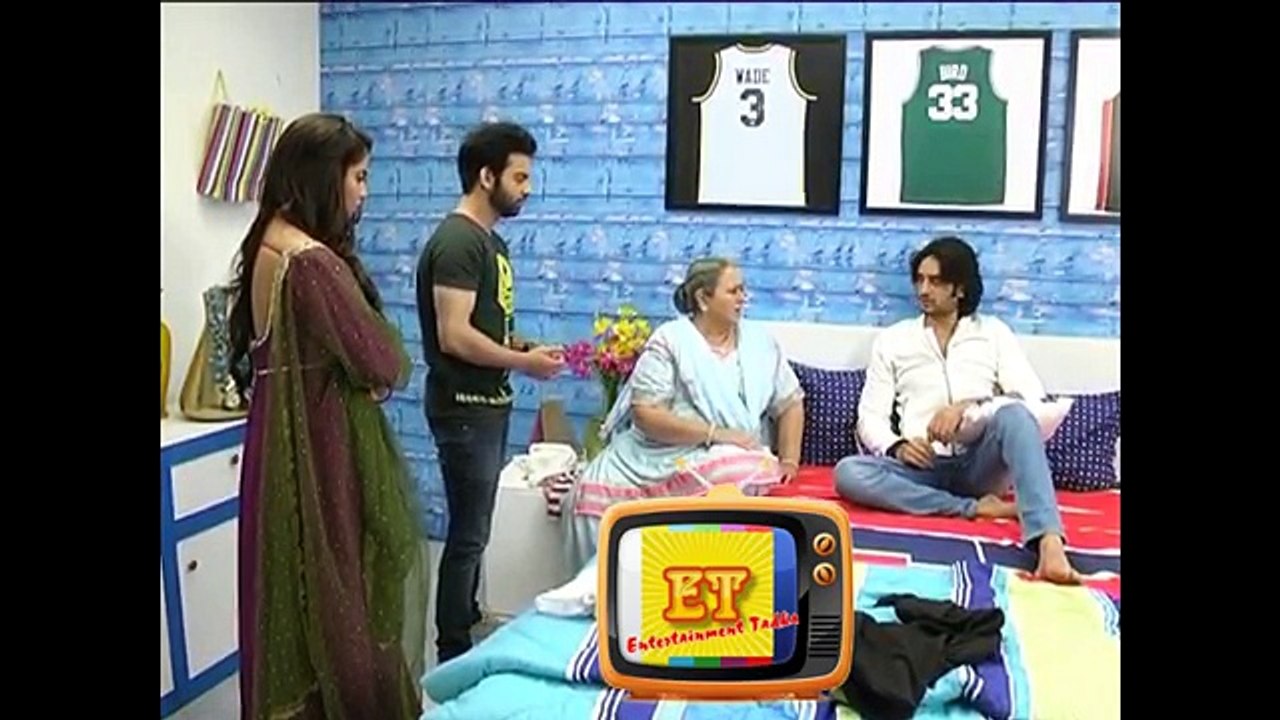 Laado 2 Veerpur Ki Mardani 5th April 2018 SORYA FALL IN LOVE
