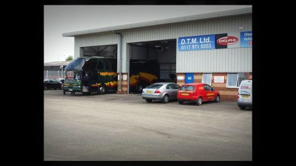 Diesel & Petrol Injection Specialists in Bristol