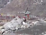 Mi-17 Air Force Helicopter Crashes While Landing Near Kedarnath Temple, All Passengers Safe