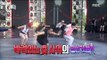 [Infinite Challenge] 무한도전 - Dancing genome's Rehearsal stage! 박력있는 춤사위! ‘댄싱 게놈’ 리허설 무대 20150822