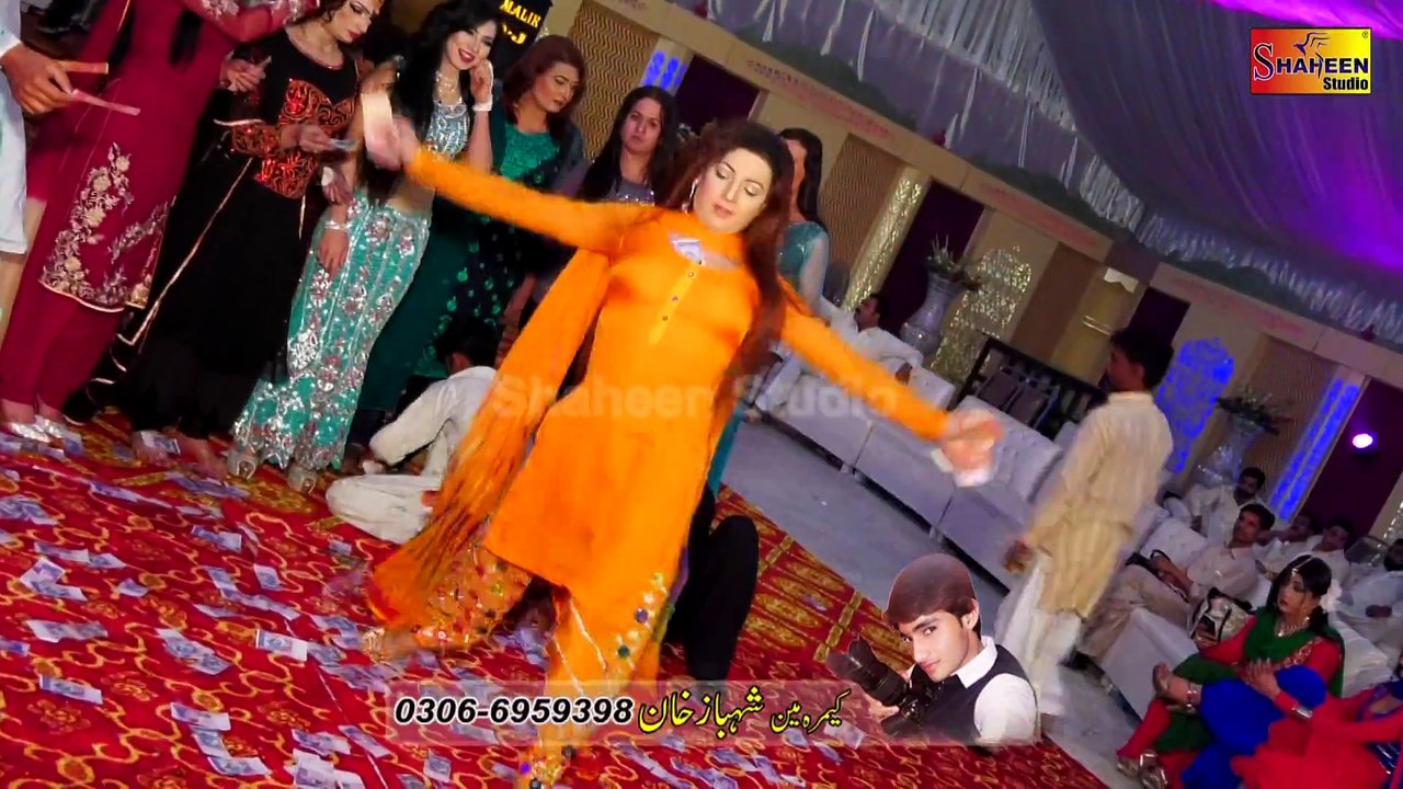Mehak Malik and Sheen Jaan New Mujra hd video in Sargoda Party
