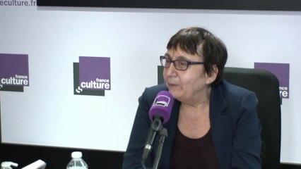 Danielle Tartakowsky : "Les manifs sont-elles trop policées ?"