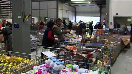 LA REVUE : La revue Banque alimentaire 2013