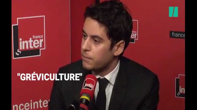 On a encore le droit de dire son mécontentement : la gréviculture de LREM passe mal auprès des cheminots et des usagers