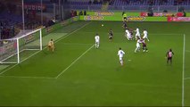 Gianluca Lapadula Goal HD - Genoat1-0tCagliari 03.04.2018
