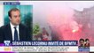 Grève SNCF : Sébastien Lecornu “condamne toute forme de violence”