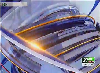 Such TV Bulletin 09PM 03 April 2018