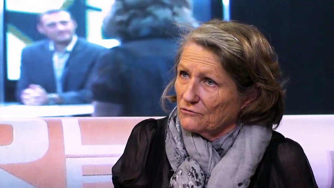 LA REVUE : La revue : Odile Guez/Equipes St Vincent/Martigues/PDB