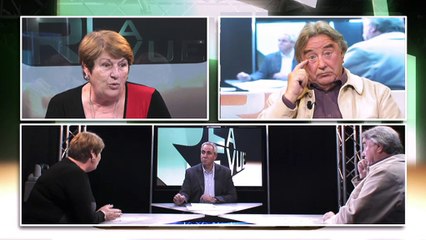 LA REVUE : La revue conseil des prud'hommes de Martigues.