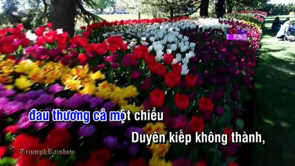 KARAOKE [FULL BEAT] Sau Lần Hẹn Cuối - Hồng Quyên Ft Dương Ngọc Thái