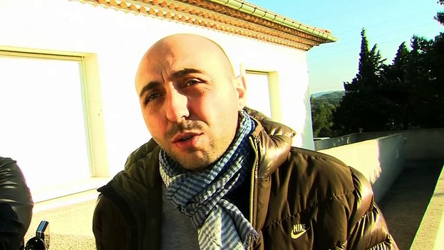 JOURNAL : Journal du 12/12/2013