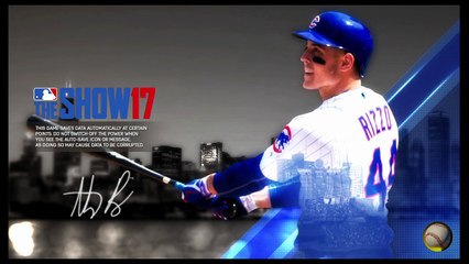 MLB The Show 17 RTTS Donald Trump