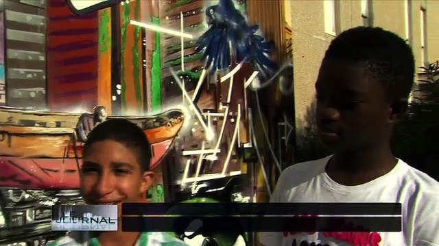 JOURNAL : RETRO 31 12 13