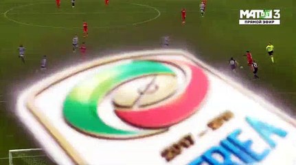 Giovanni Simeone Goal HD - Udinese	0-2	Fiorentina 03.04.2018