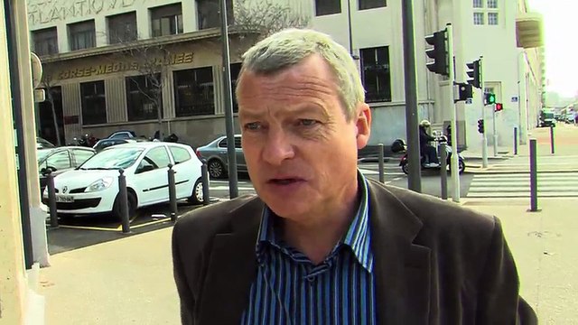 JOURNAL : Journal du 03/01/2014