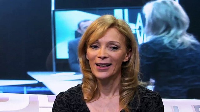 LA REVUE : La revue : Patricia Bongiorno/Auteur/ Confidences d'un feu de foret