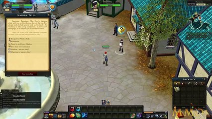 Royal Quest Gameplay First Look HD - MMOs.com
