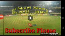 Pakistan vs West Indies 3rd T20 match Full Highlights 2018