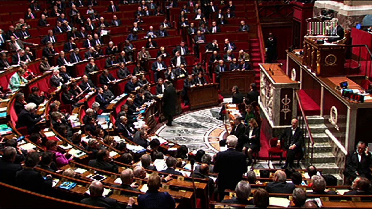 JOURNAL : Journal du 15/01/2014